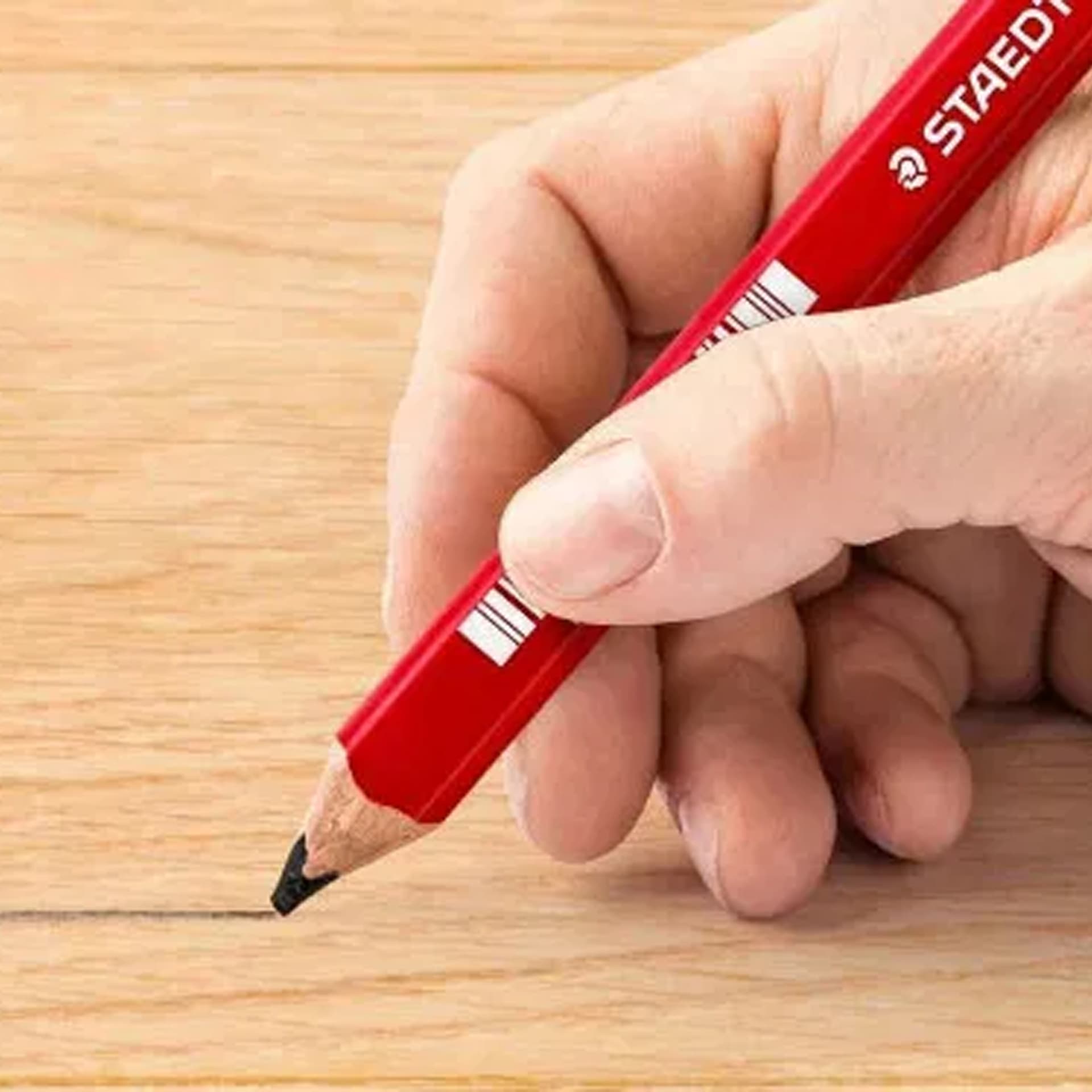 Carpenter Pencil