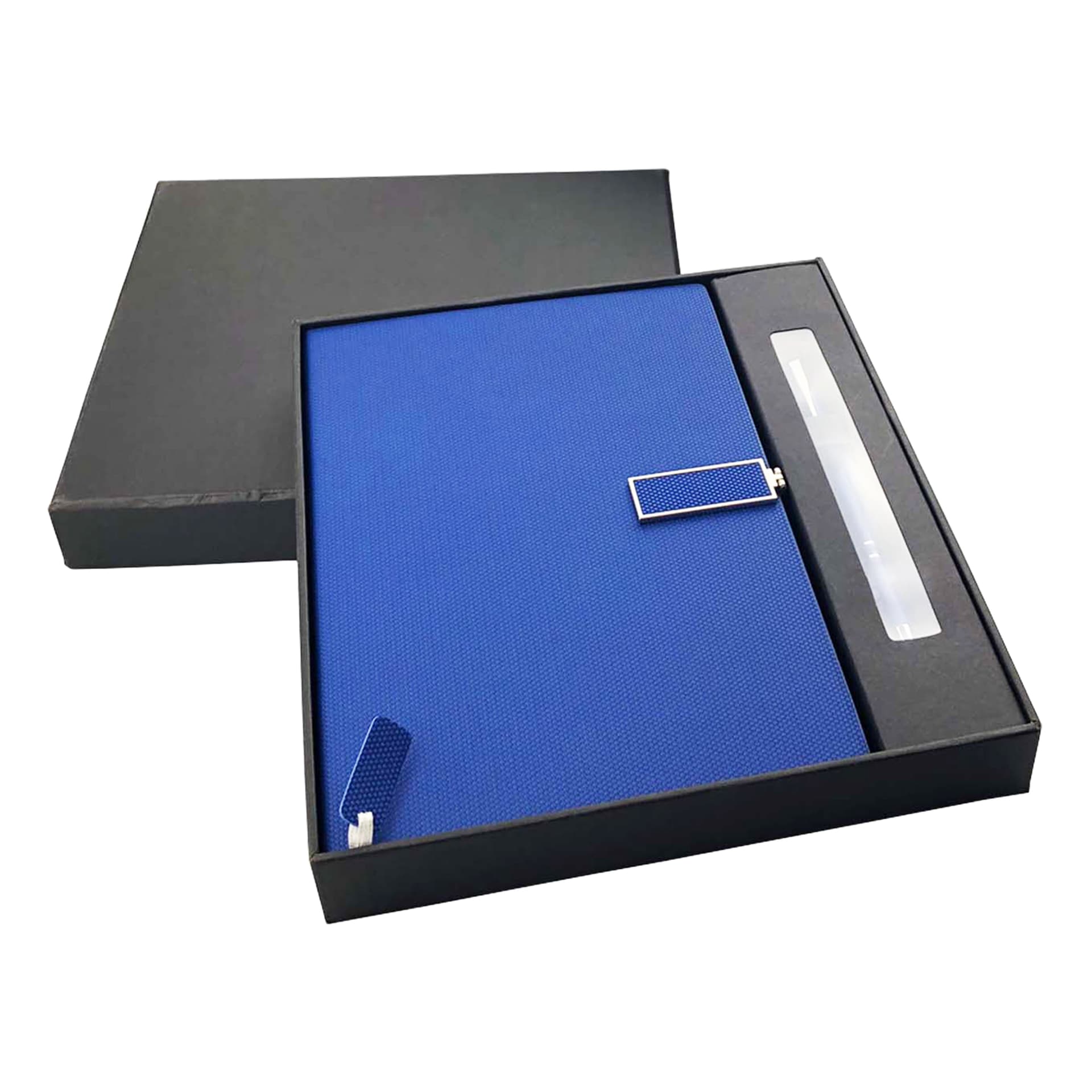 Century Noteook and Pen Gift Set