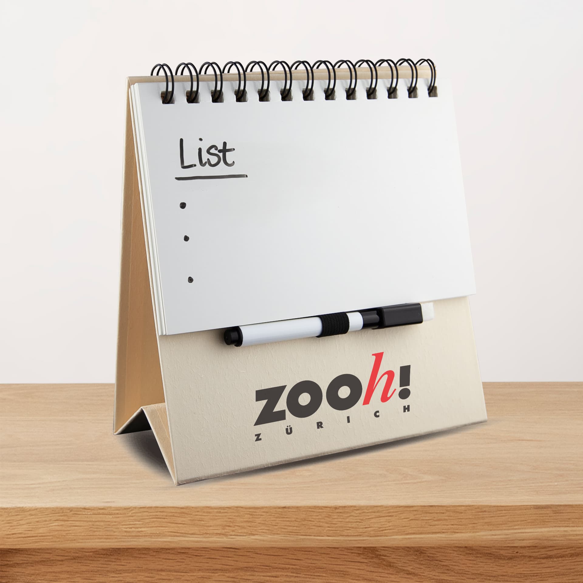 Memo Whiteboard Notepad