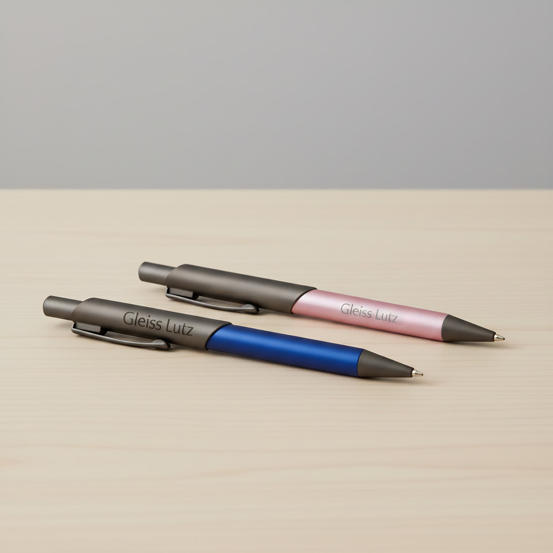 Arc Metal Pen