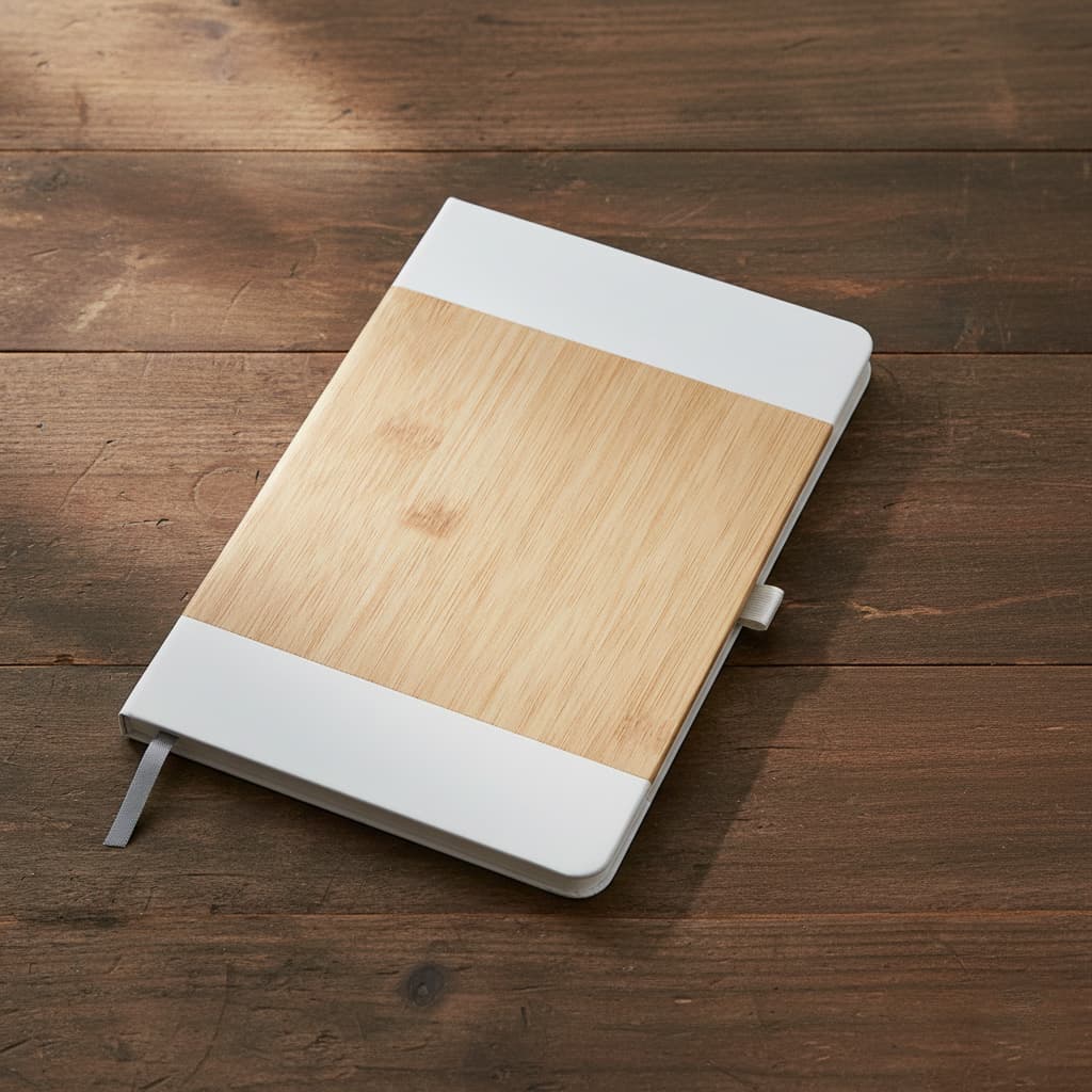 Axis Notebook