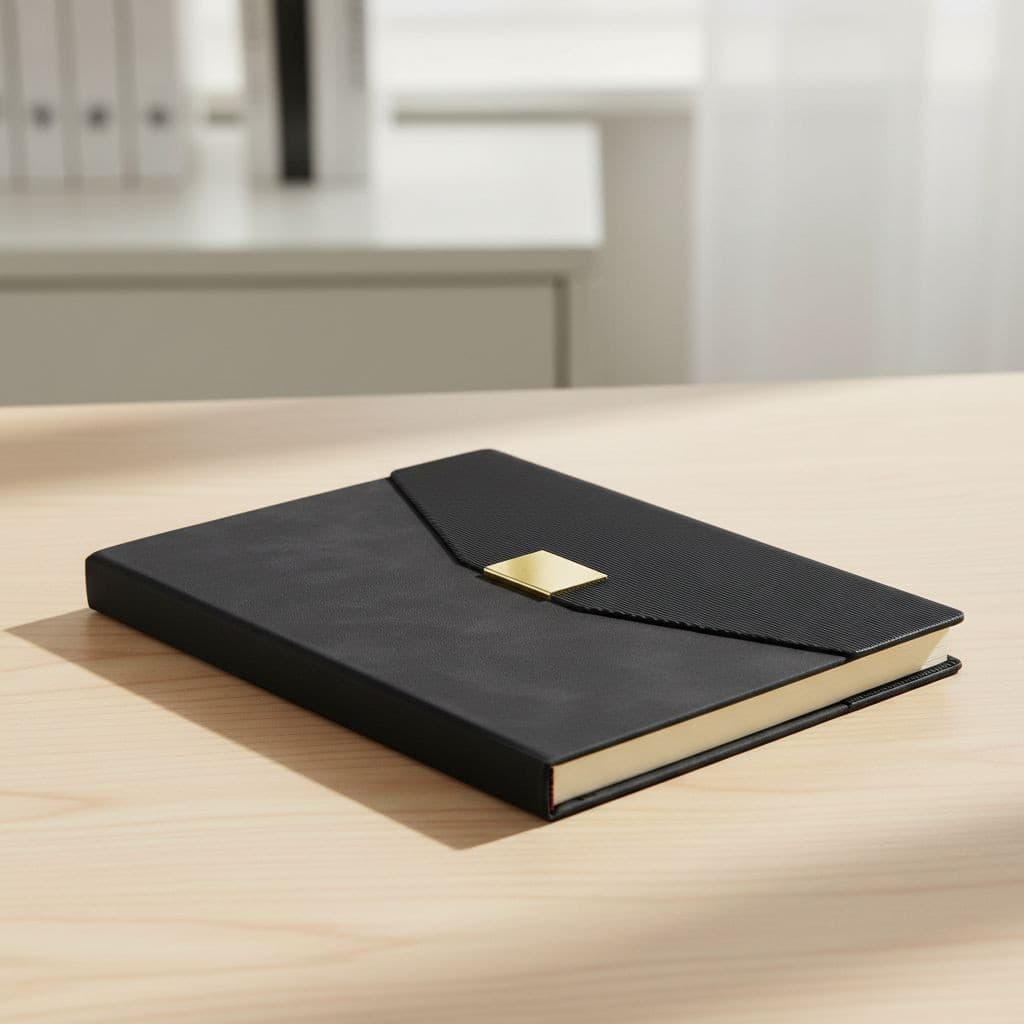 Lancaster Notebook