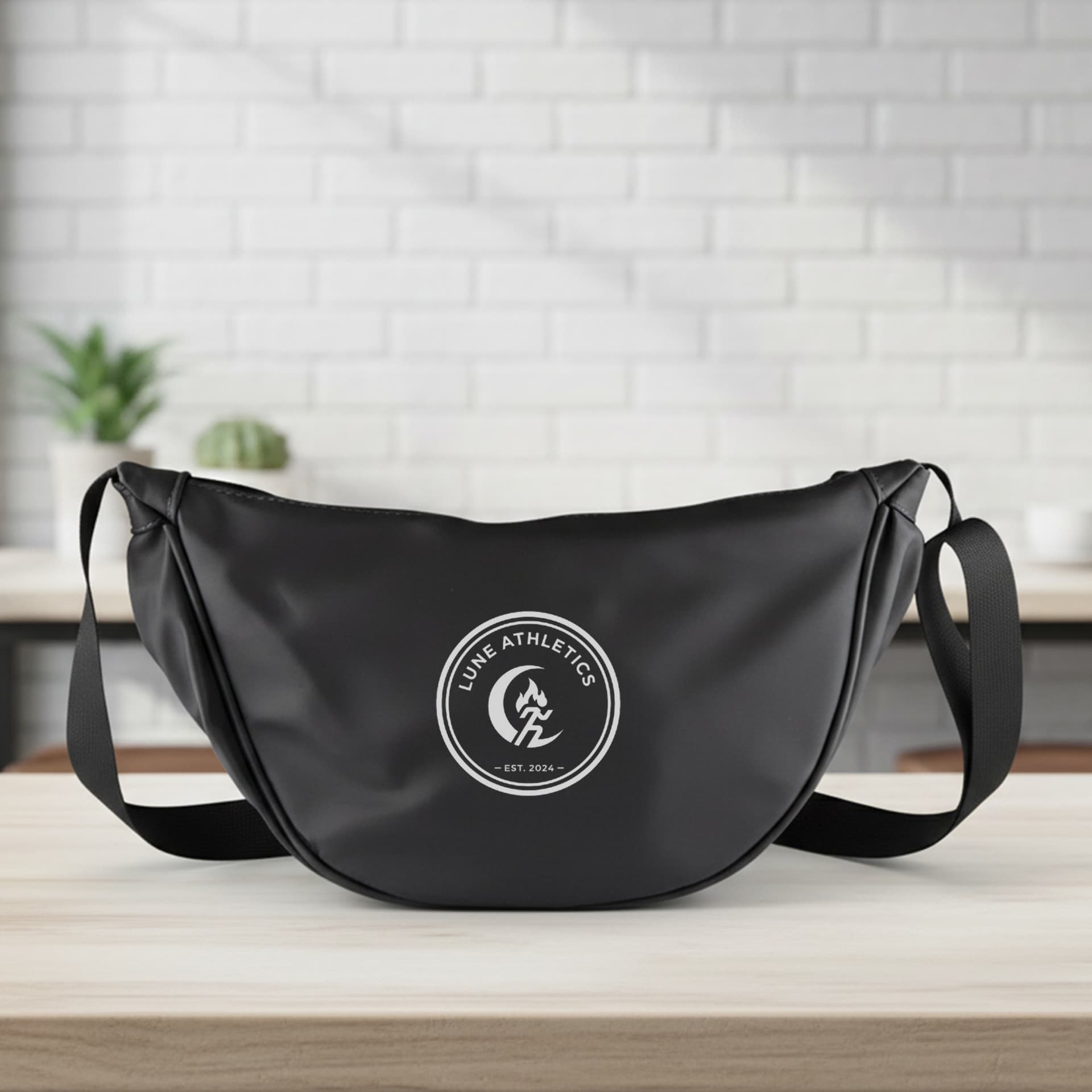 The Lune Bag