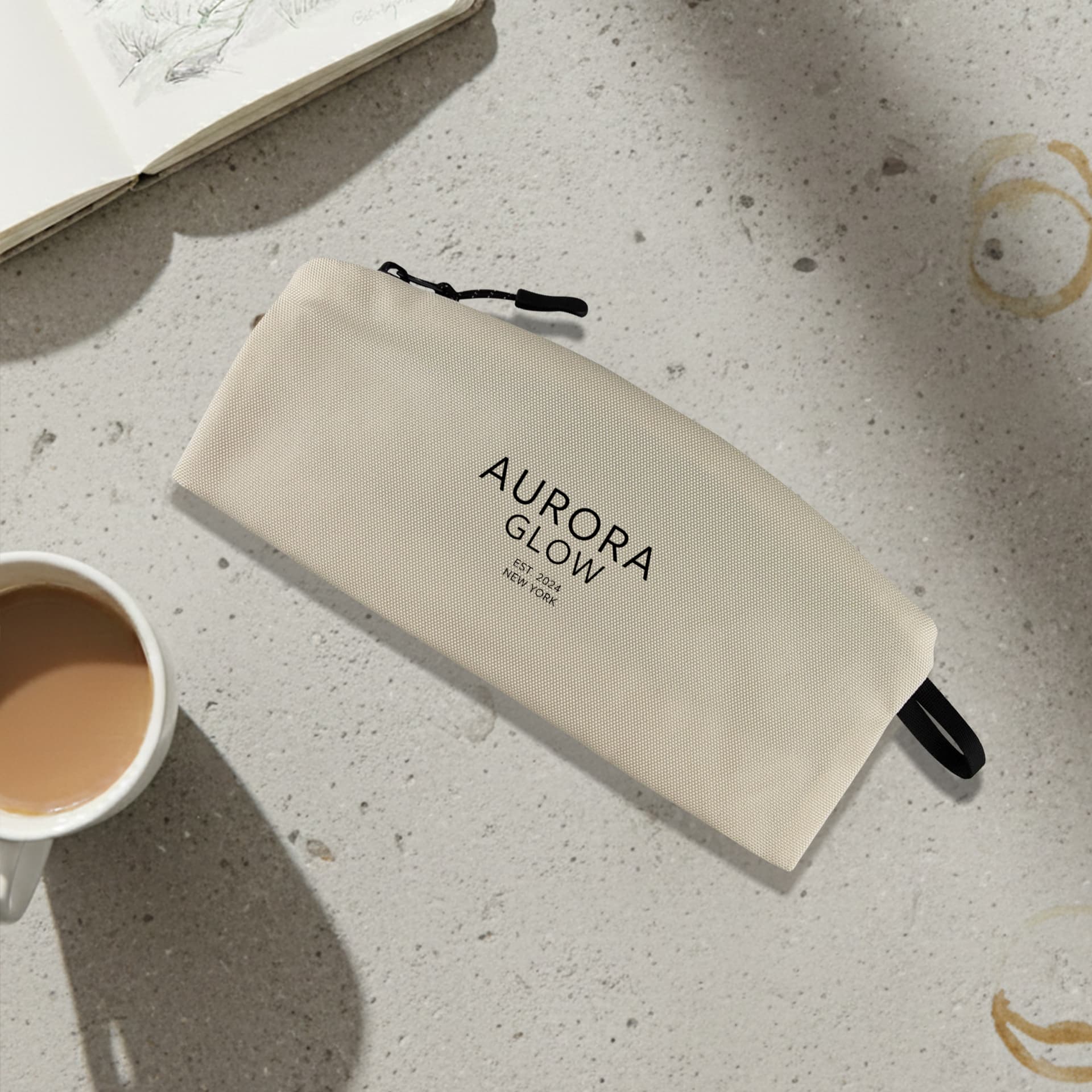Venosa Cosmetic Bag – Medium