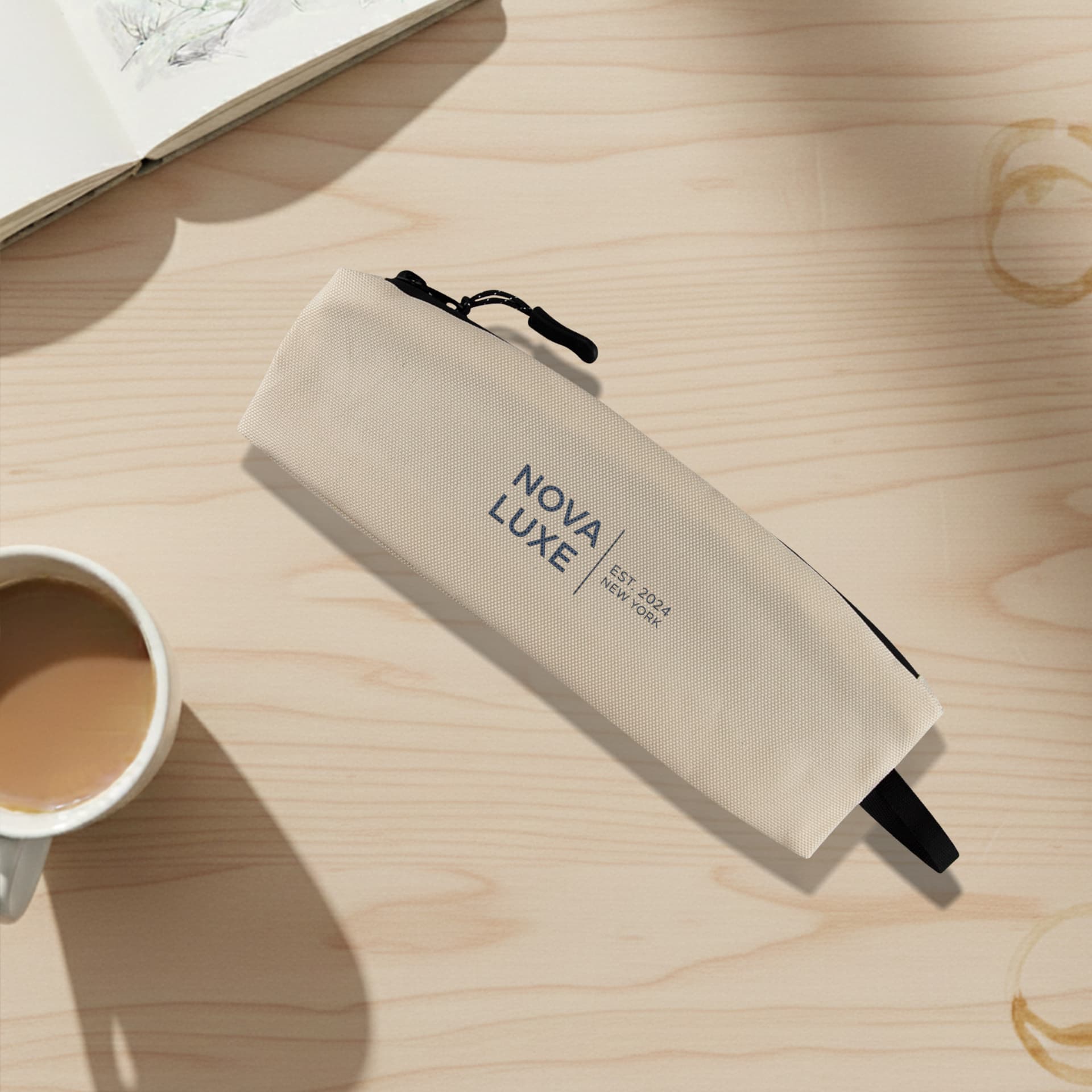 Venosa Cosmetic Bag – Small