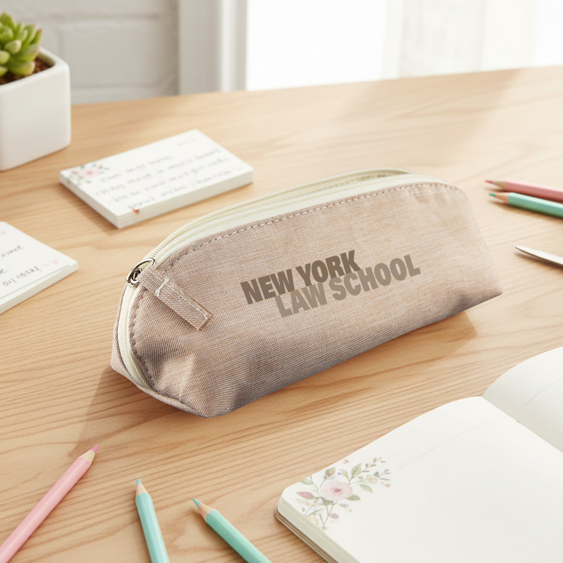Penca RPET Pencil Case