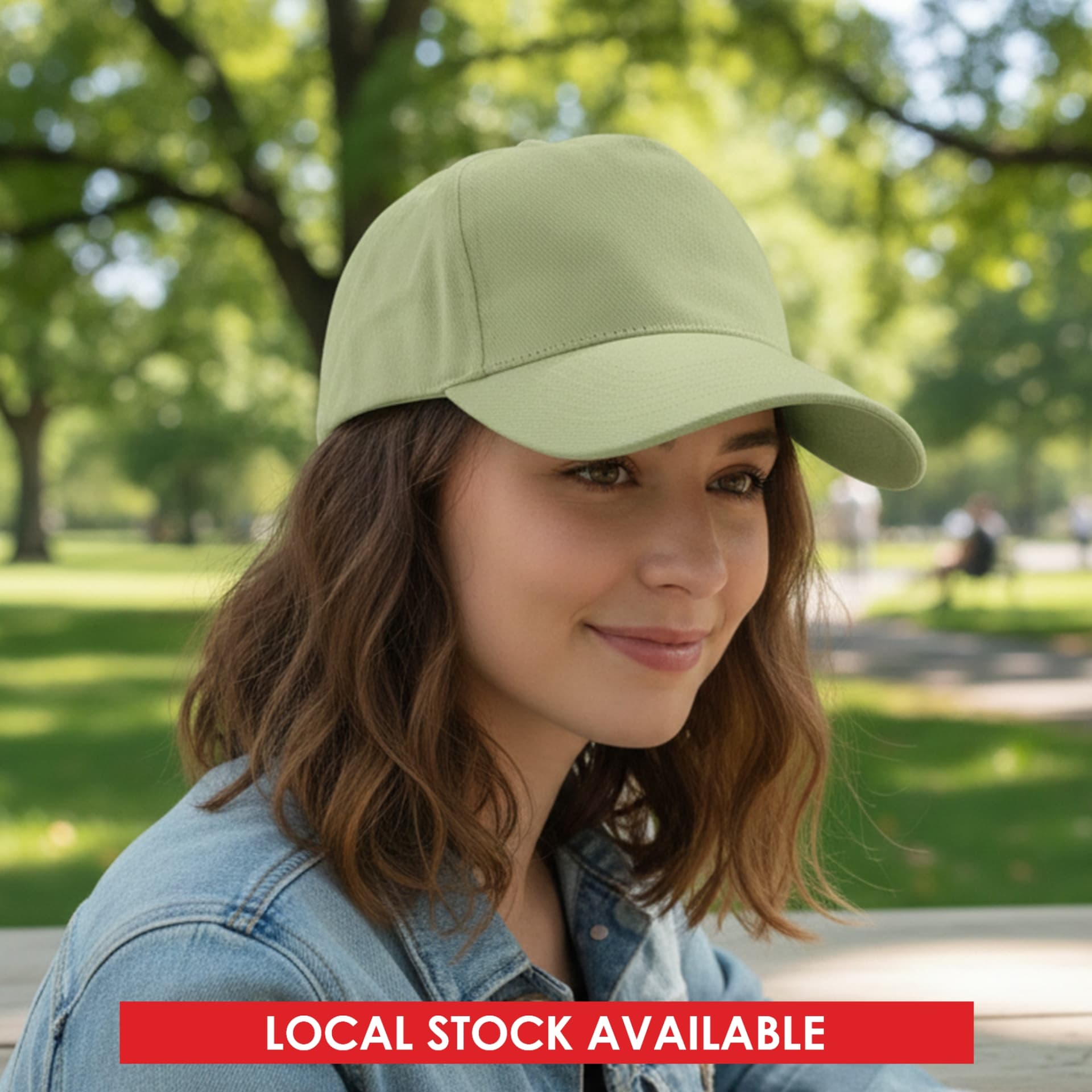 Elite Cap