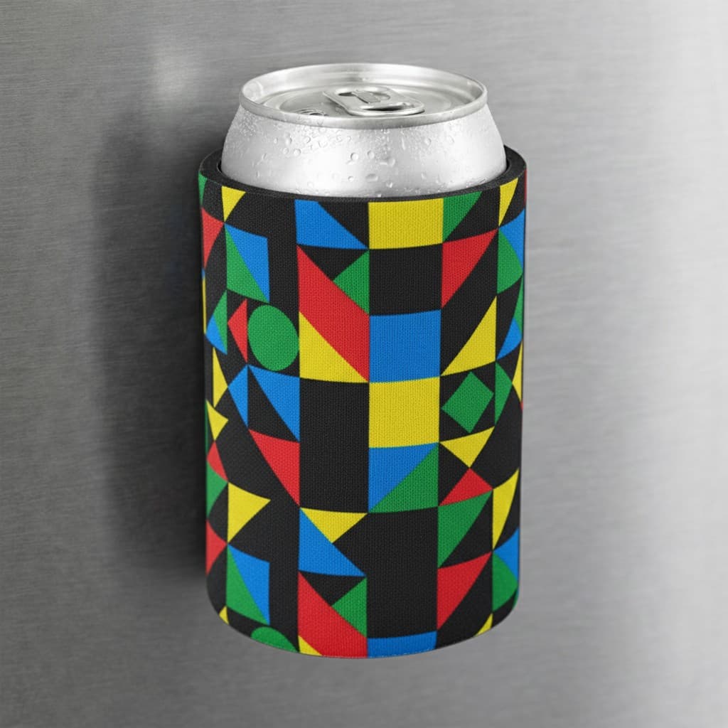 Magnetic Stubby Coolers