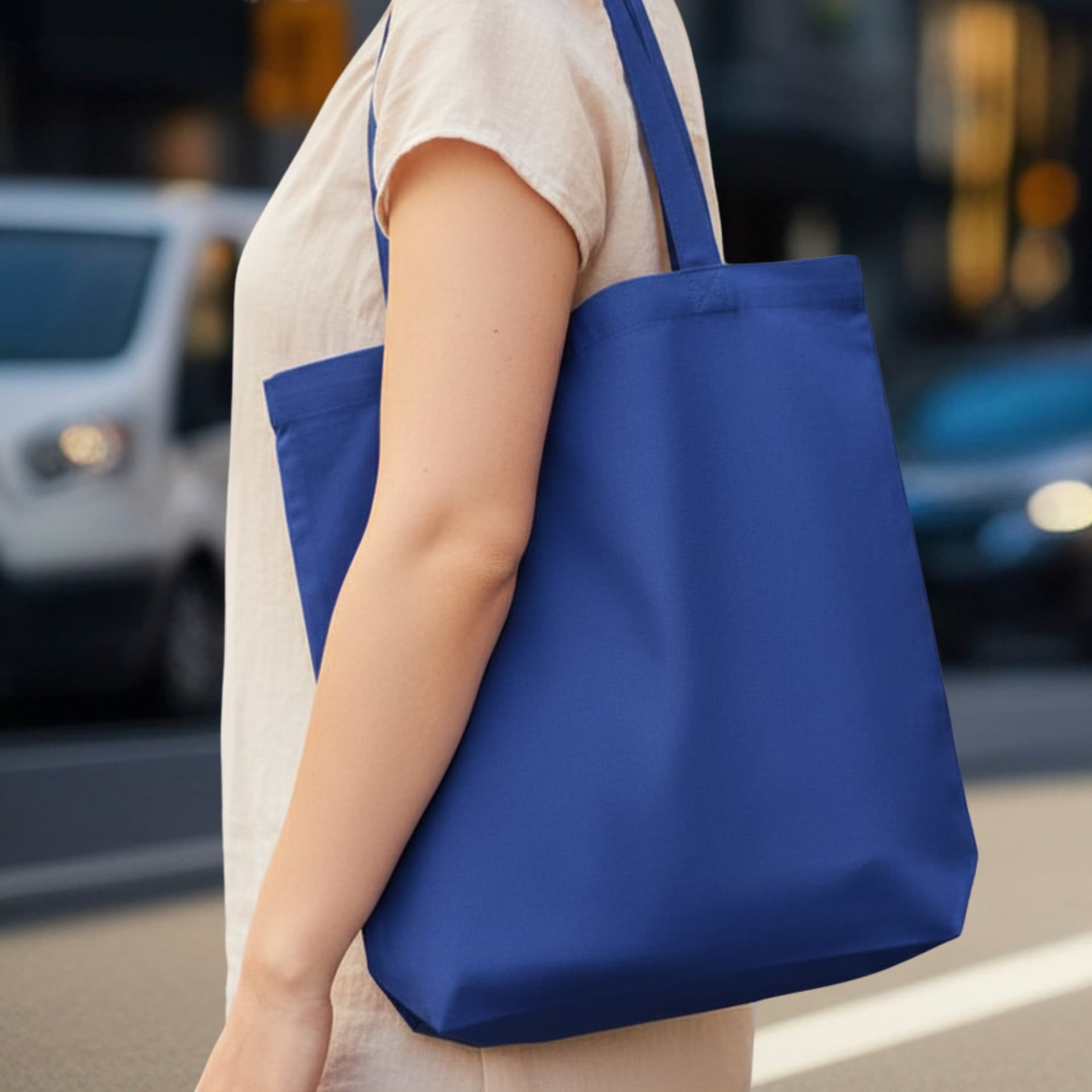 450gsm Hawaiian Canvas Tote Bag