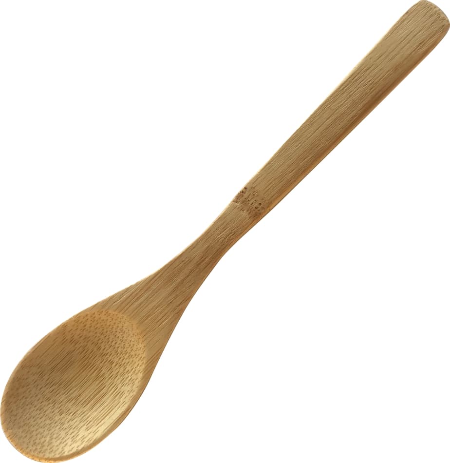 Mini Badger Spoon