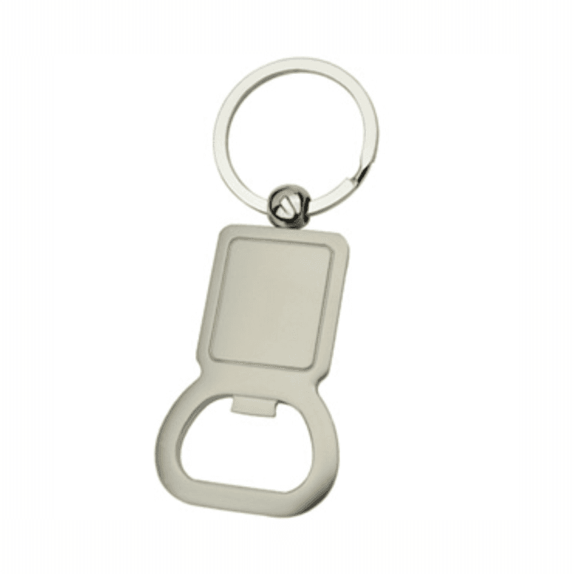 Igloo Keyring
