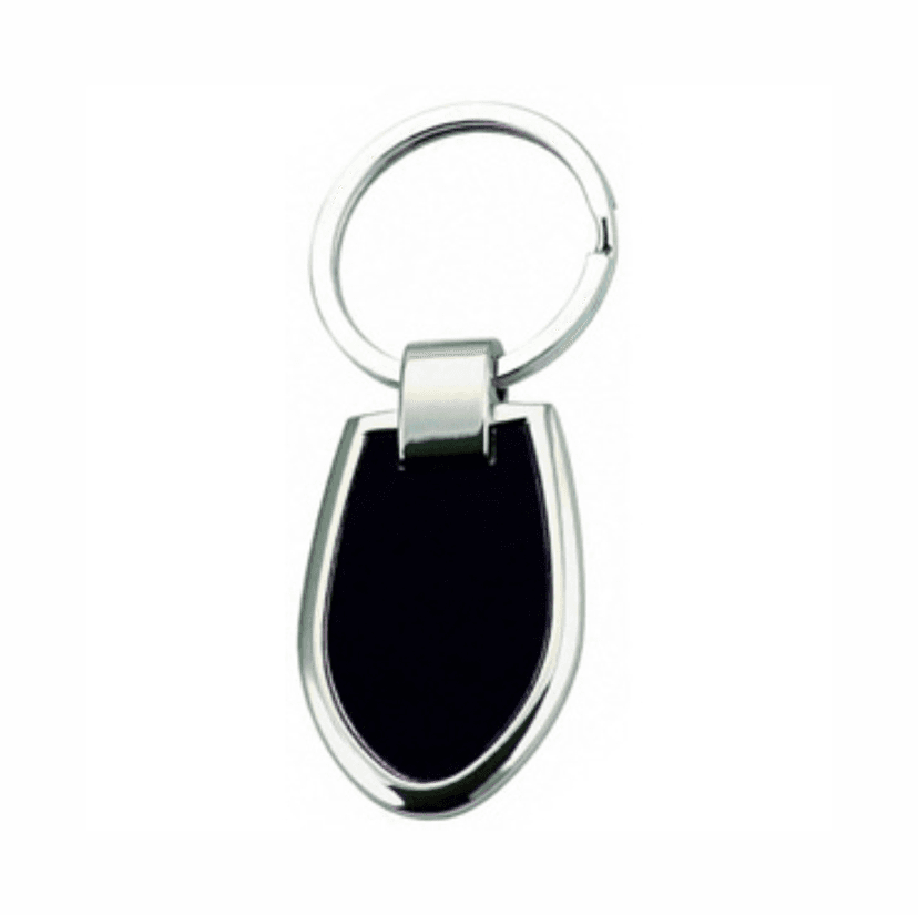 Odyssey Keyring