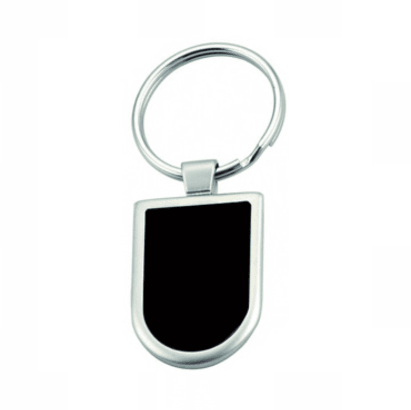 Homer Keyring