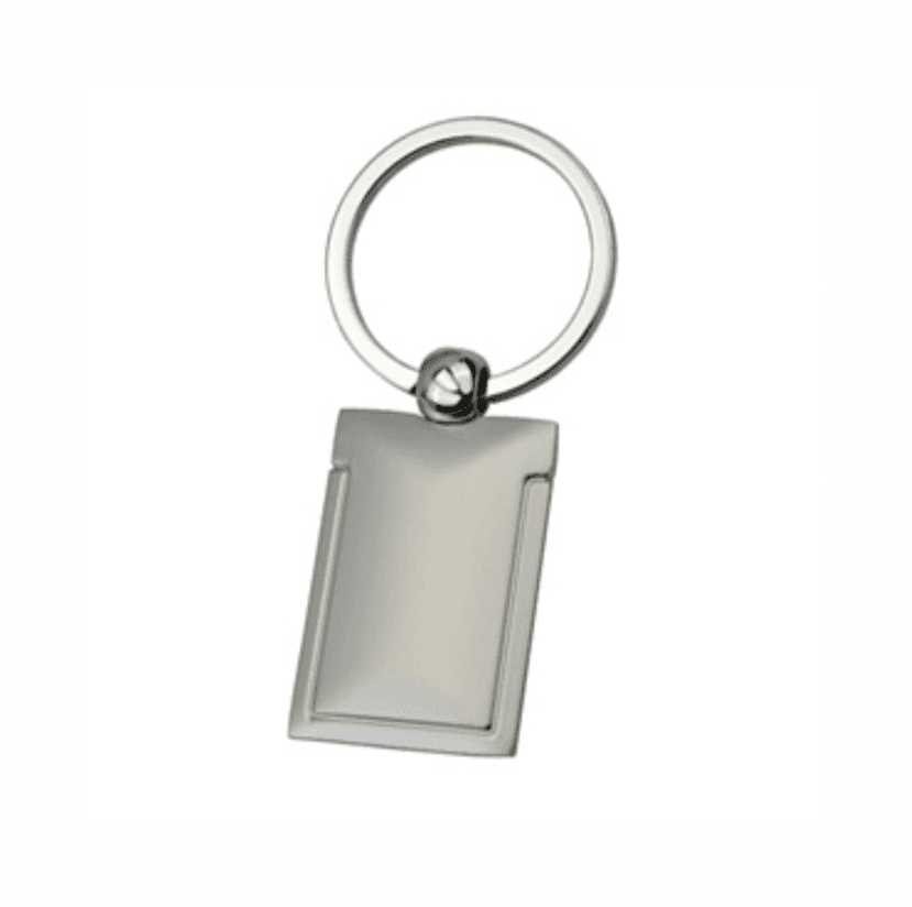 Ally Keyring