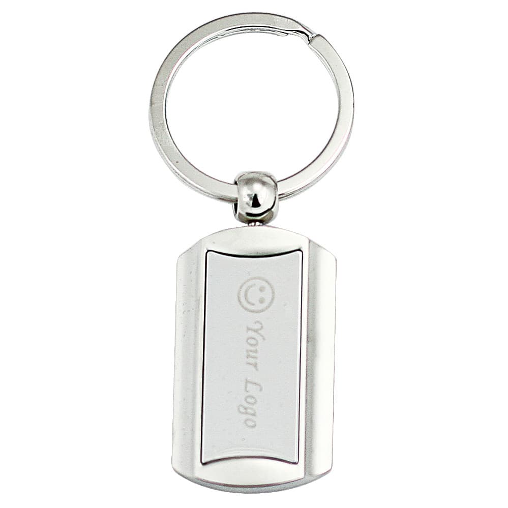 Bain Keyring
