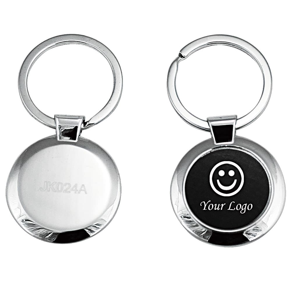 Carlson Keyring