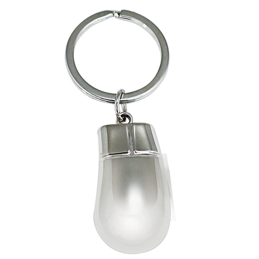 Davenport Keyring