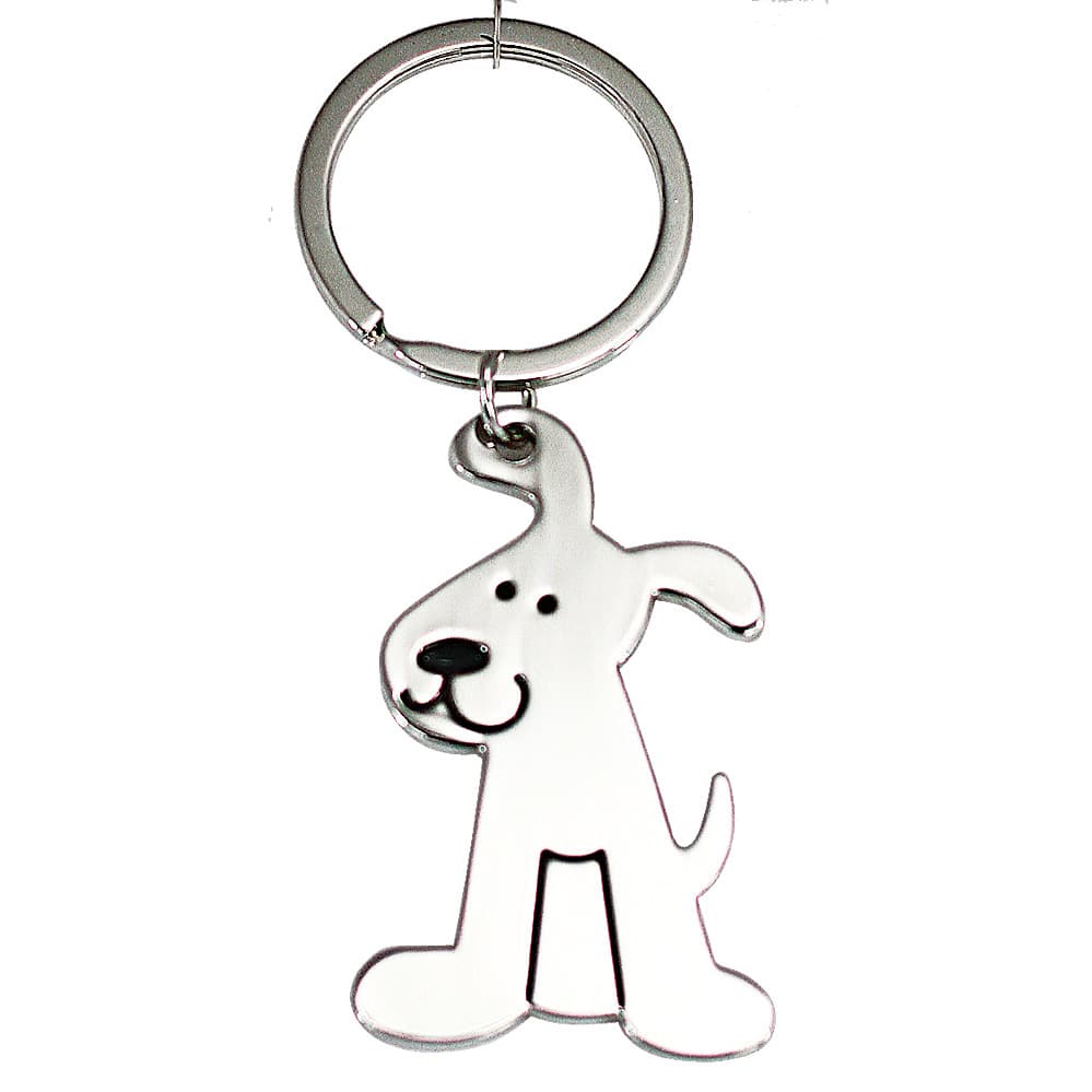 Diamond Keyring