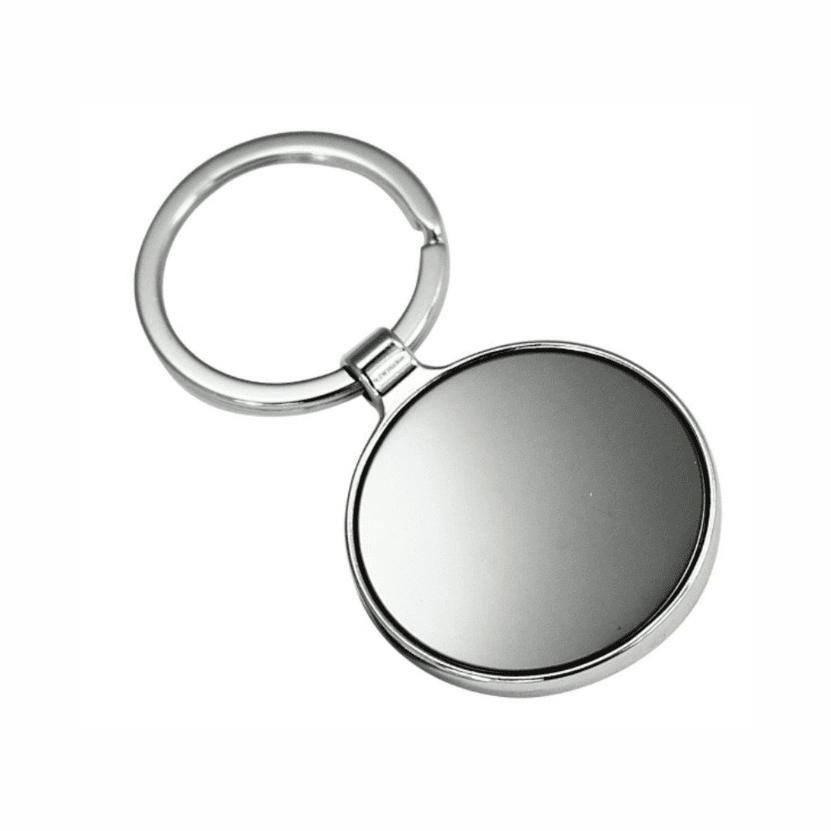 Edison Keyring