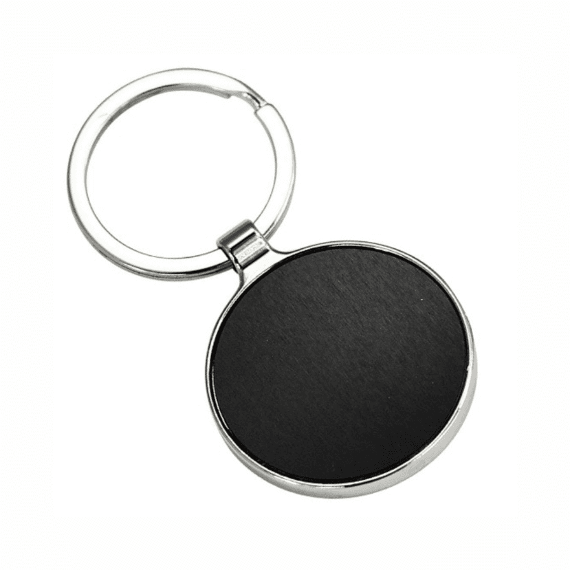 Edison Keyring