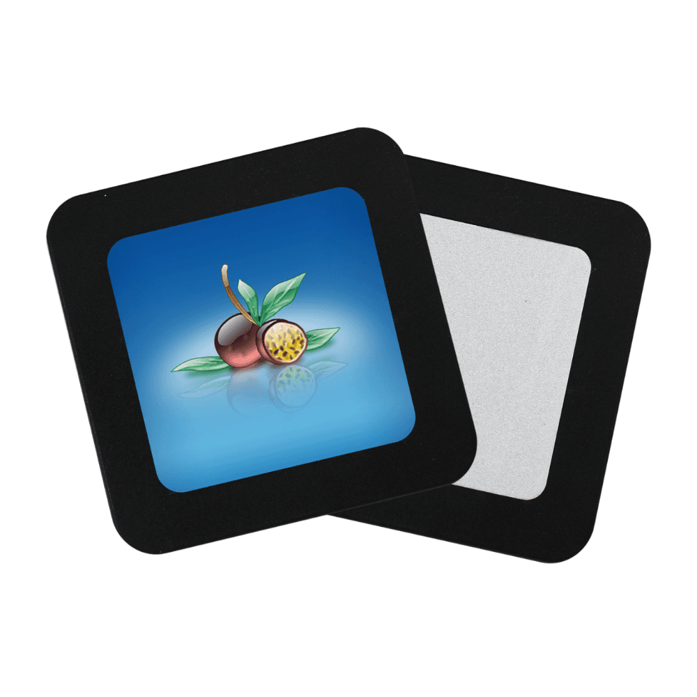 Fiona Coaster