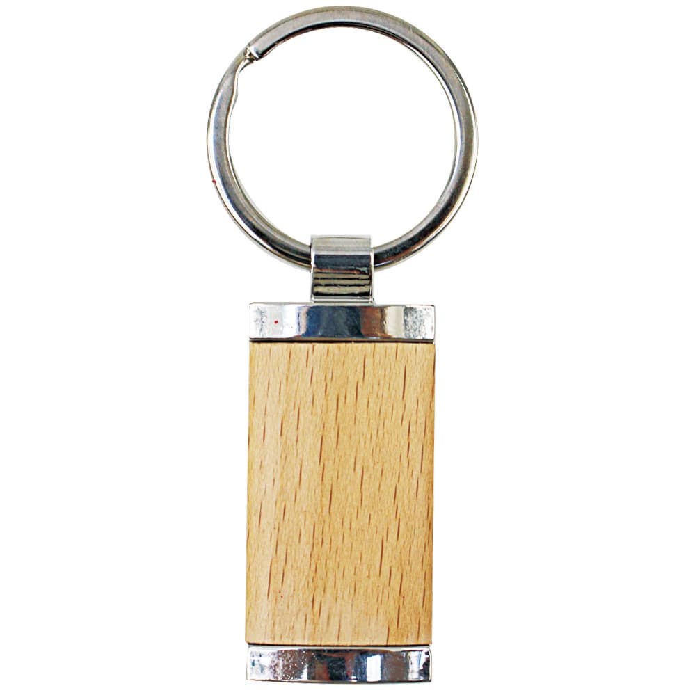 Florence Keyring