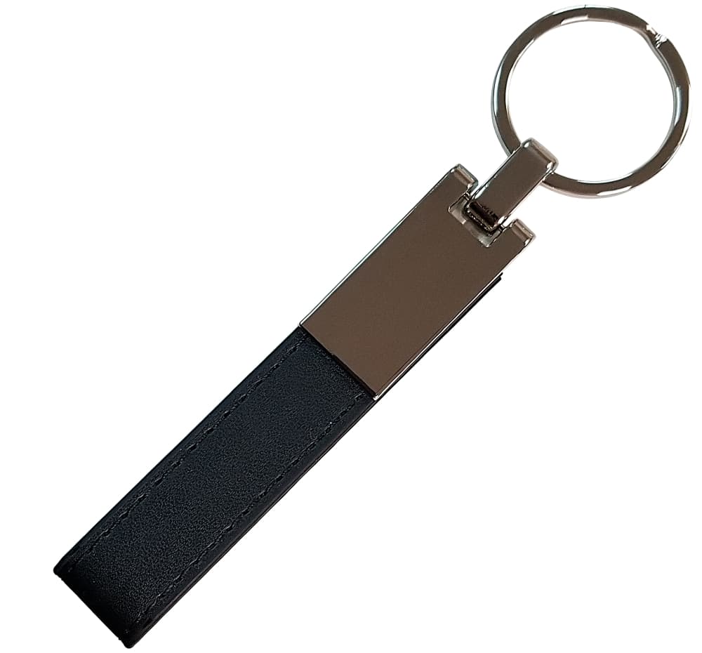 Franklin Keyring