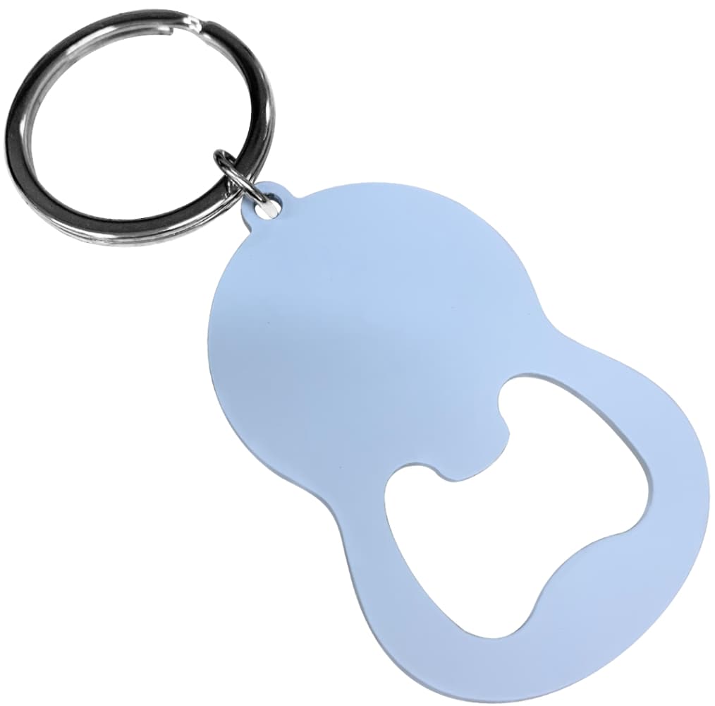 Frost Keyring