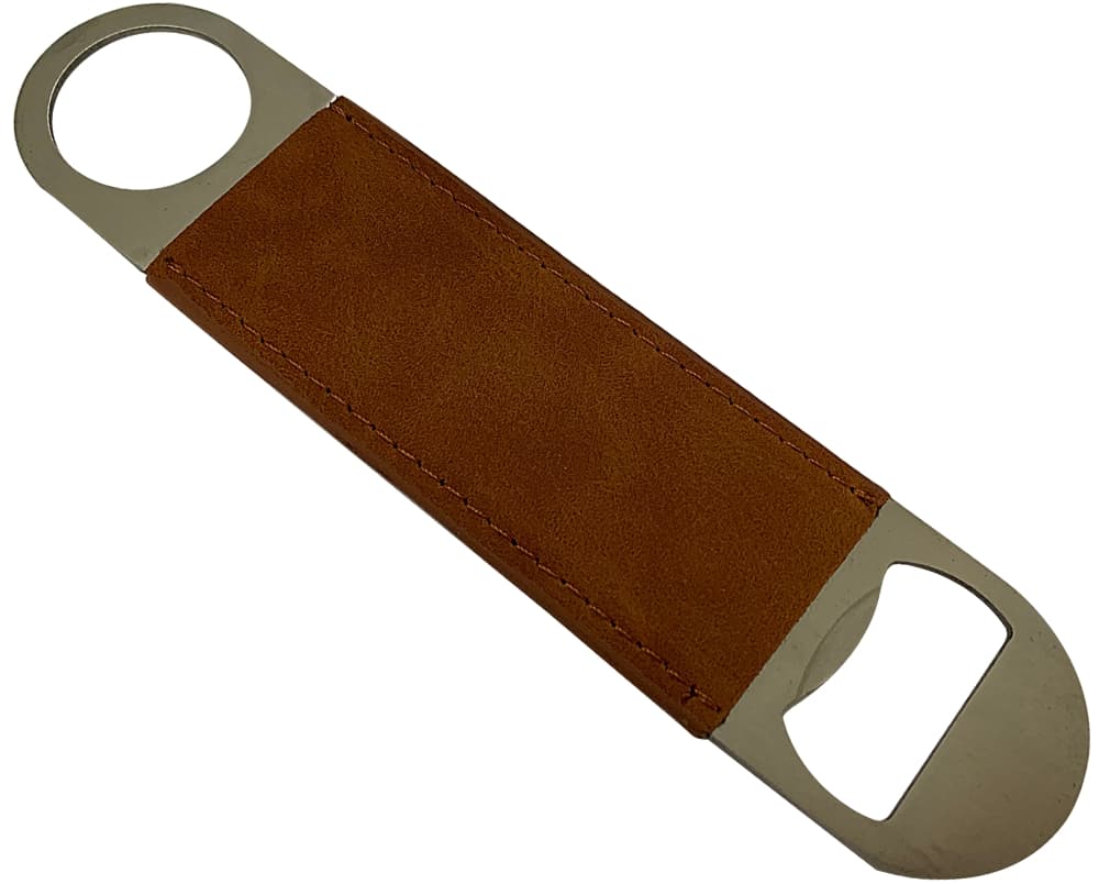 Garrison Bottle Opener Keychain