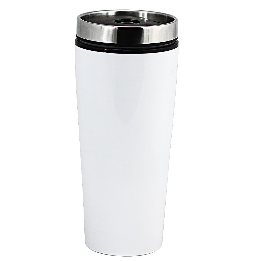 Grace Double Wall Coffee Mug