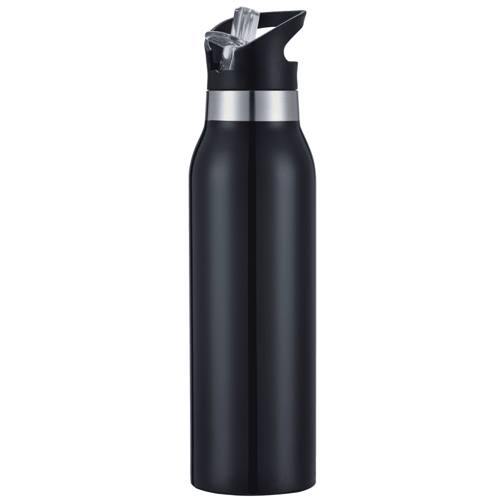 Grant Double Wall Stainless Steel Vacuum Drink Bottle
