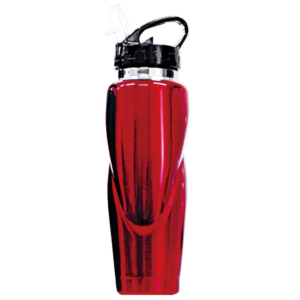 Haines Single Wall Stainless Steel Drink Bottle