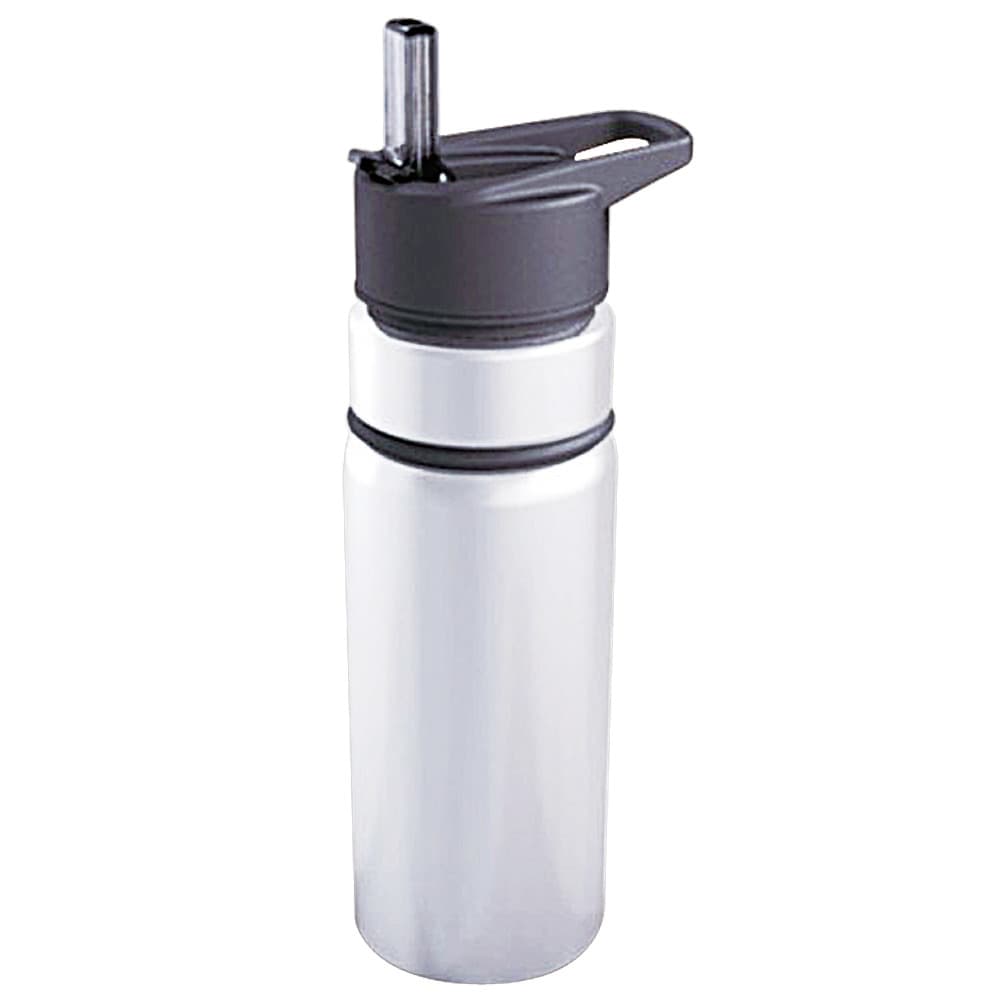 Hampton Single Wall Stainless Steel Drink Bottle