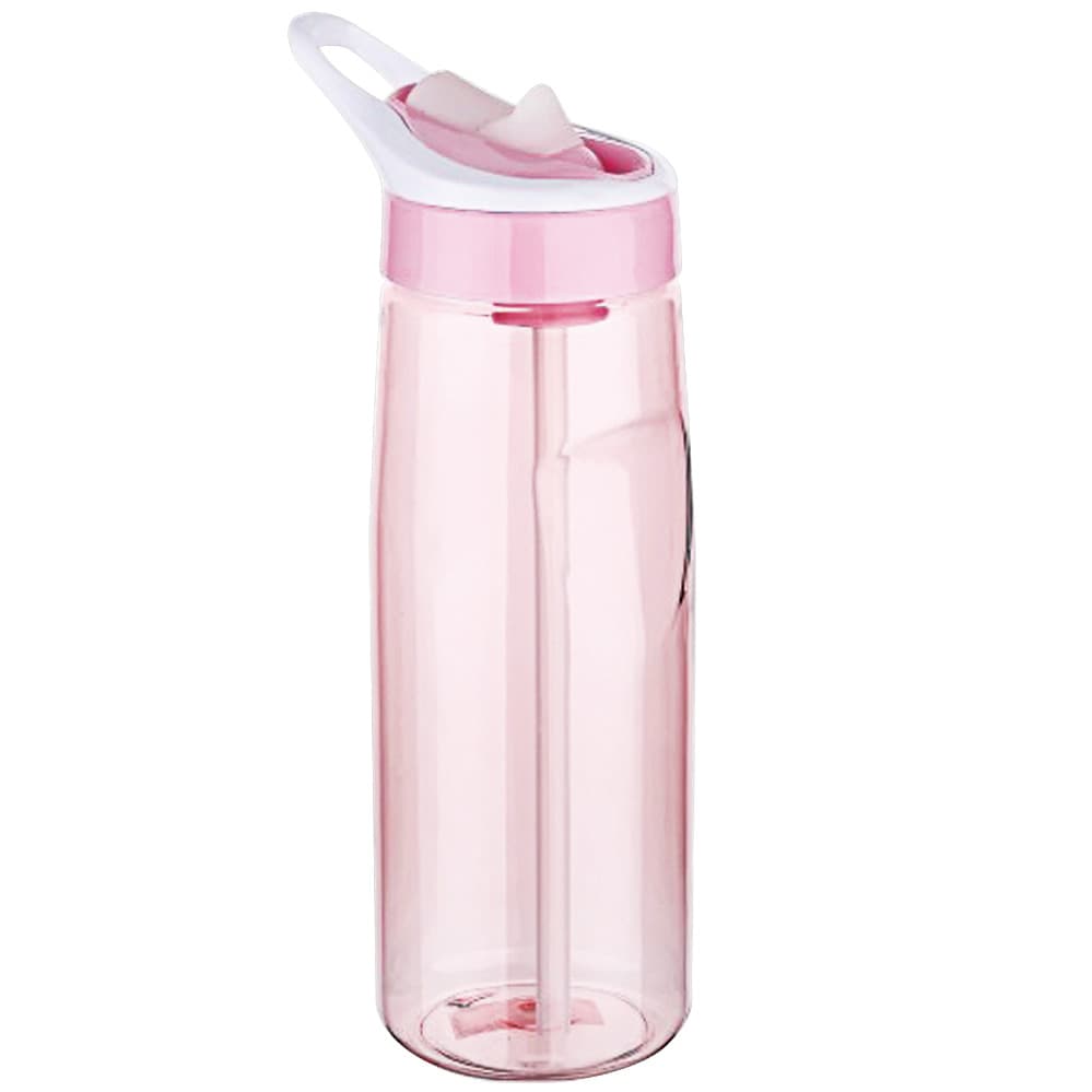 Hickey Tritan Plastic Bottle