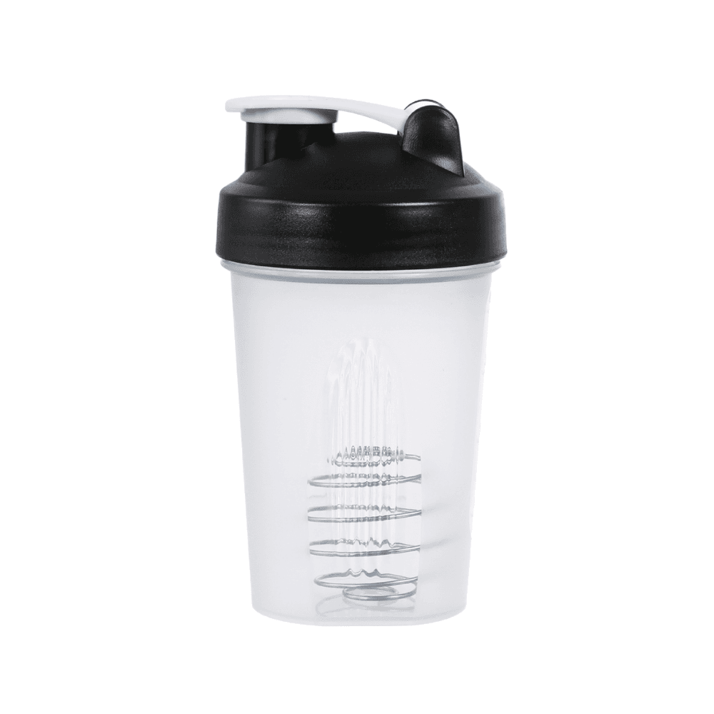 Jackie PP Plastic Shaker