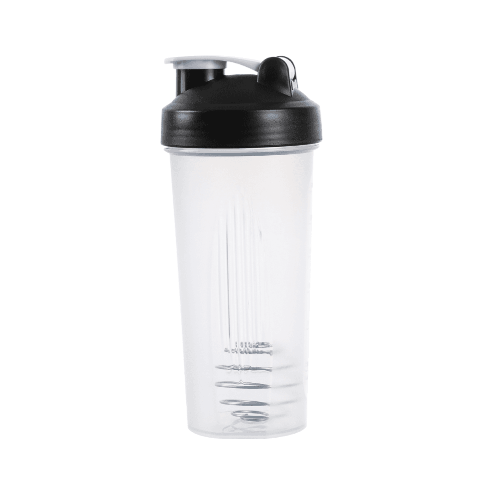 Jackie PP Plastic Shaker