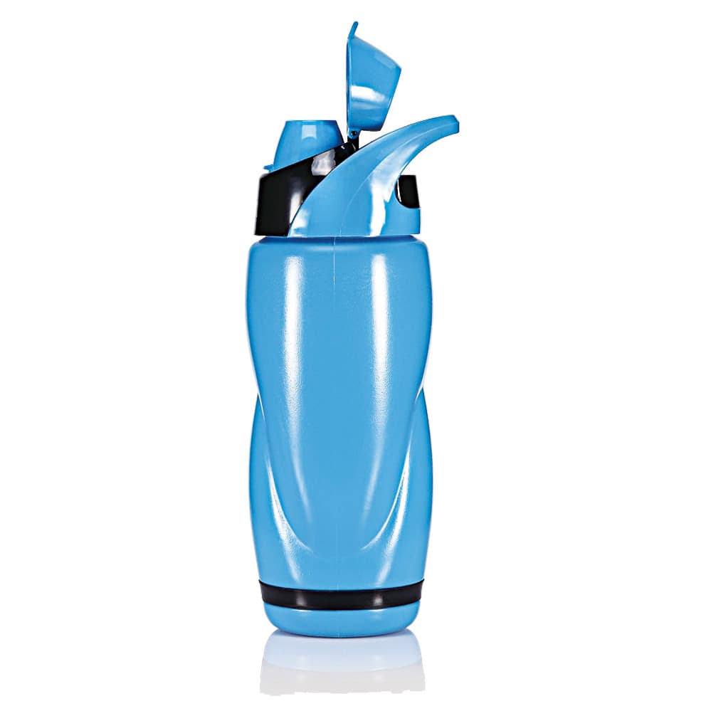 Jackson PP Plastic Bottle