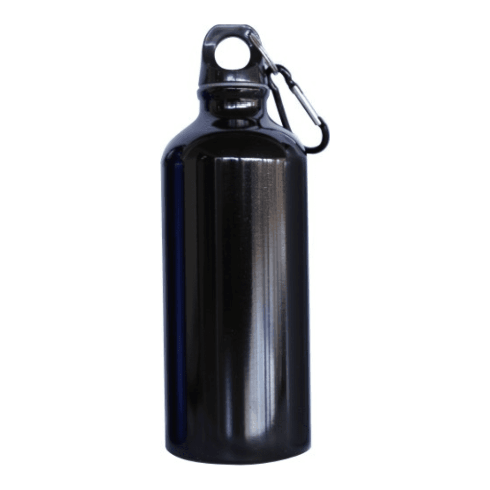 Single Wall Aluminium Drink Bottle