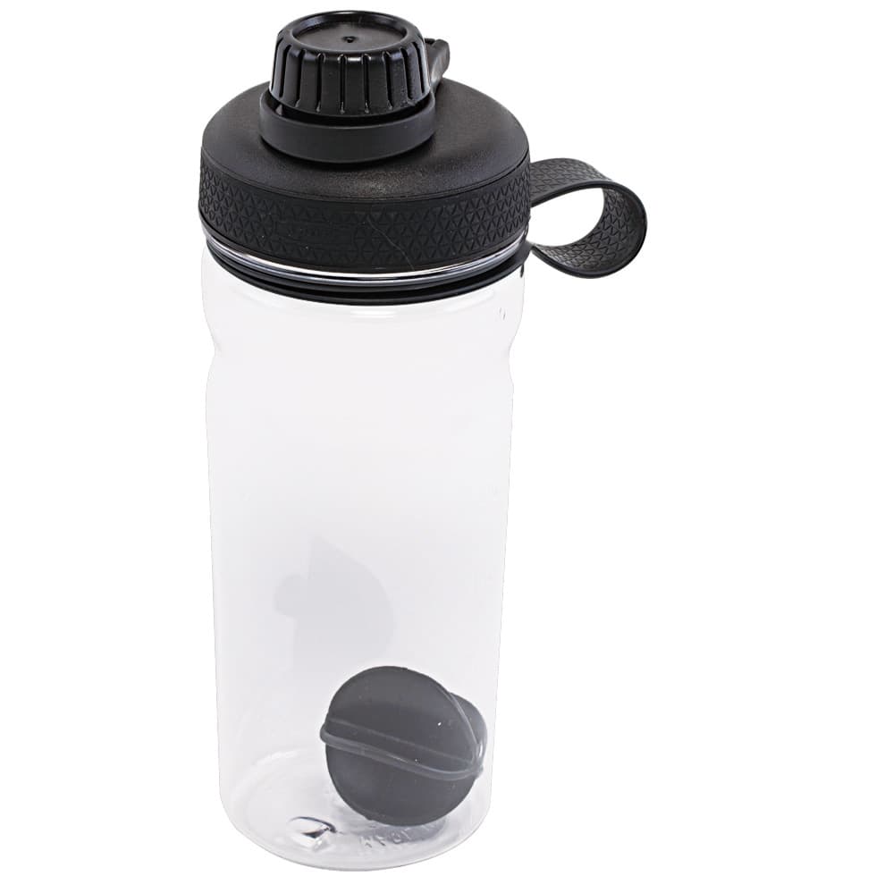 Kenney Tritan Plastic Shaker
