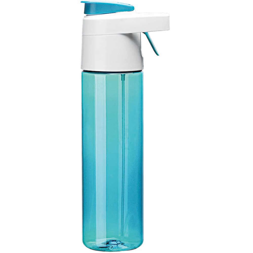 Kitty Tritan Plastic Bottle