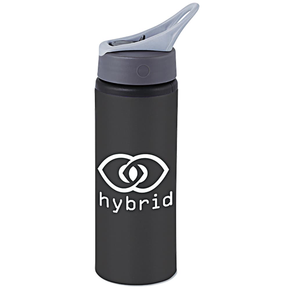 Laura Single Wall Aluminium Drink Bottle