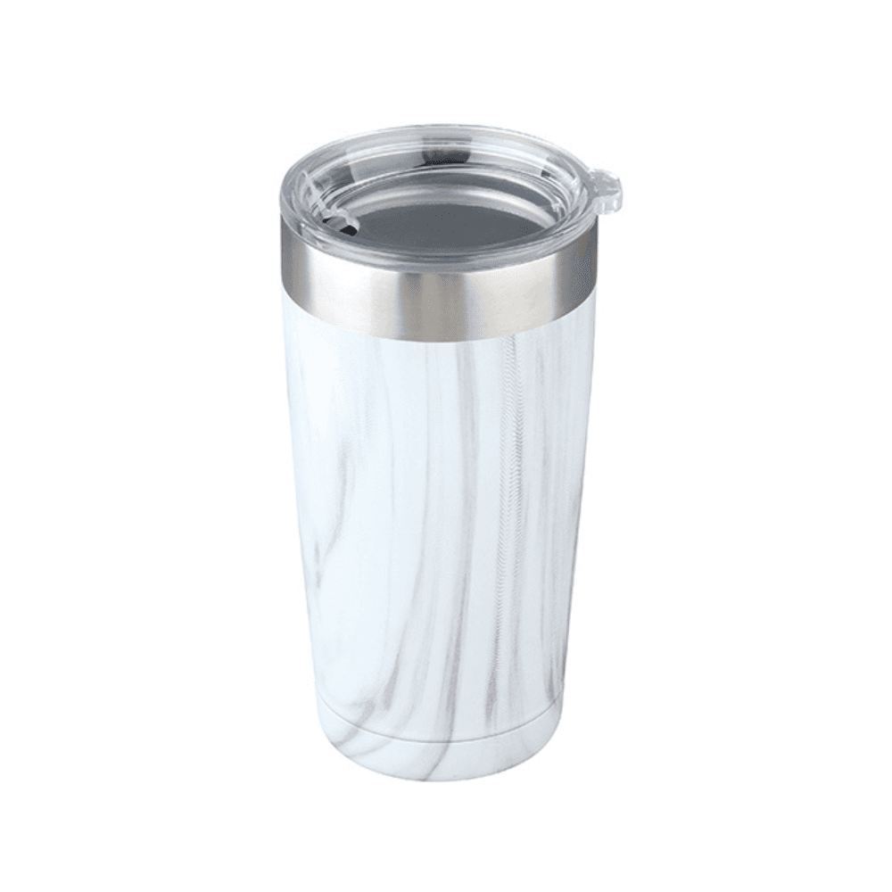 Lewis Double Wall Stainless Steel Vacuum Coffee Mug