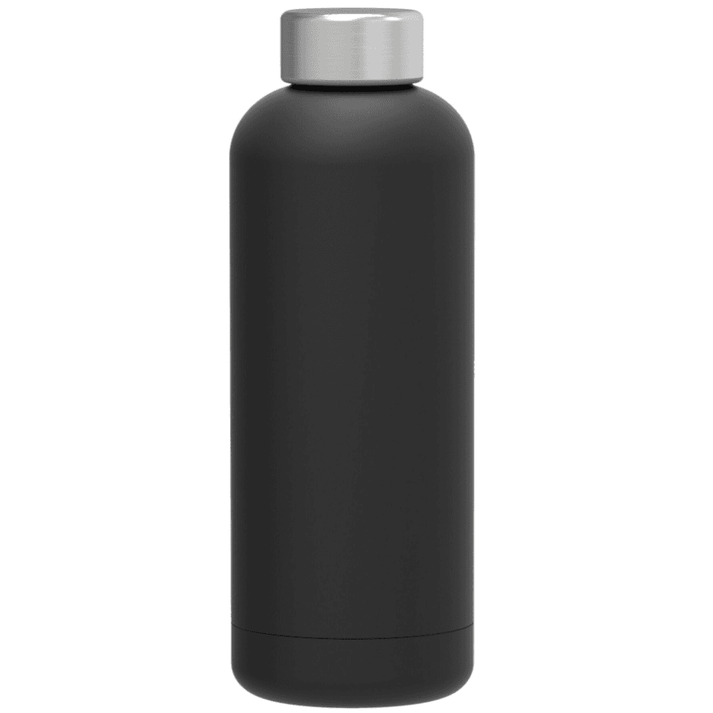 Madden Double Wall Stainless Steel Vacuum Drink Bottle