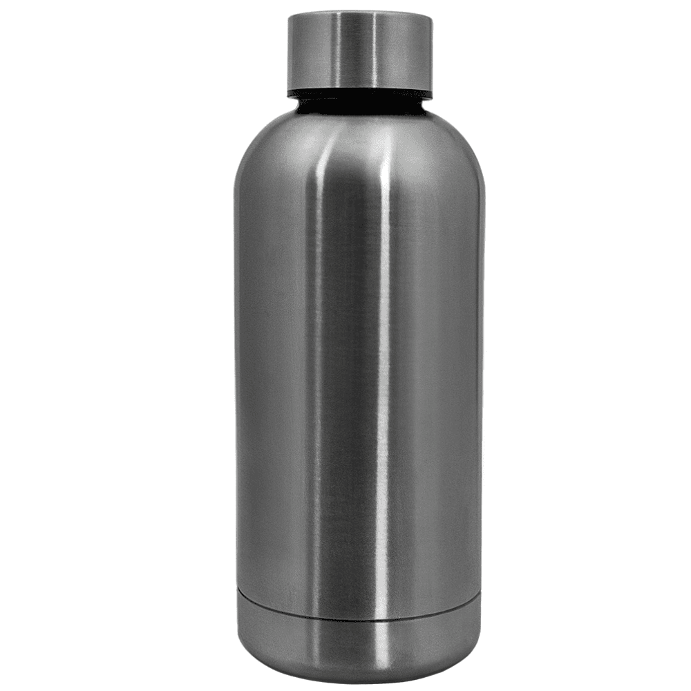 Madden Double Wall Stainless Steel Vacuum Drink Bottle