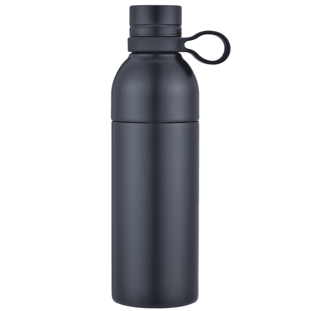 Marshall Double Wall Stainless Steel Vacuum Drink Bottle