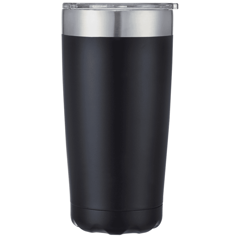 Maxwell Double Wall Stainless Steel Vacuum Coffee Mug