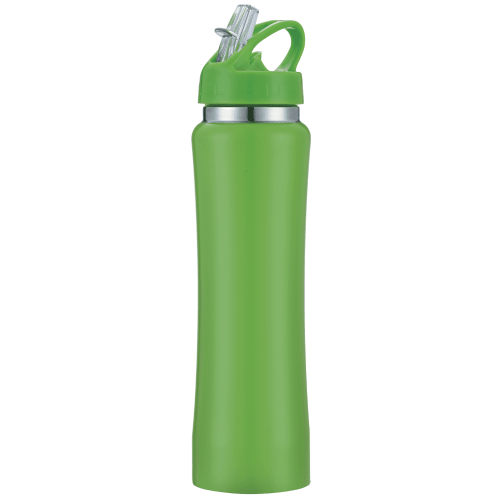 Roos Double Wall Stainless Steel Vacuum Drink Bottle