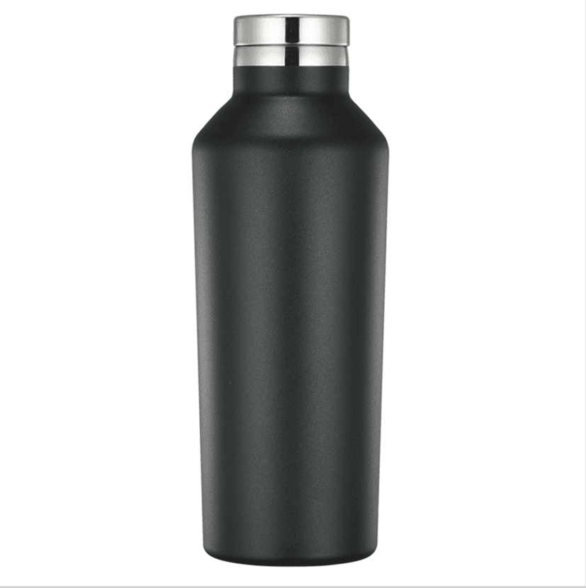 Newton Double Wall Stainless Steel Vacuum Drink Bottle