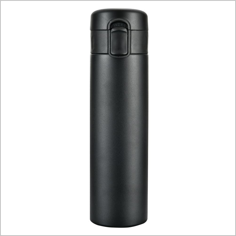 Nicholas Double Wall Stainless Steel Vacuum Drink Bottle