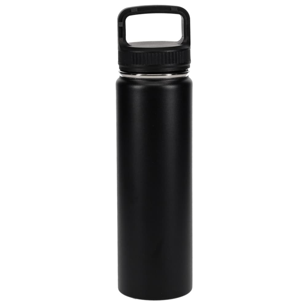 Orlando Double Wall Stainless Steel Vacuum Drink Bottle